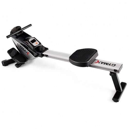 Adjustable Oxygen Resistance of Folding Magnetic Rowing-4