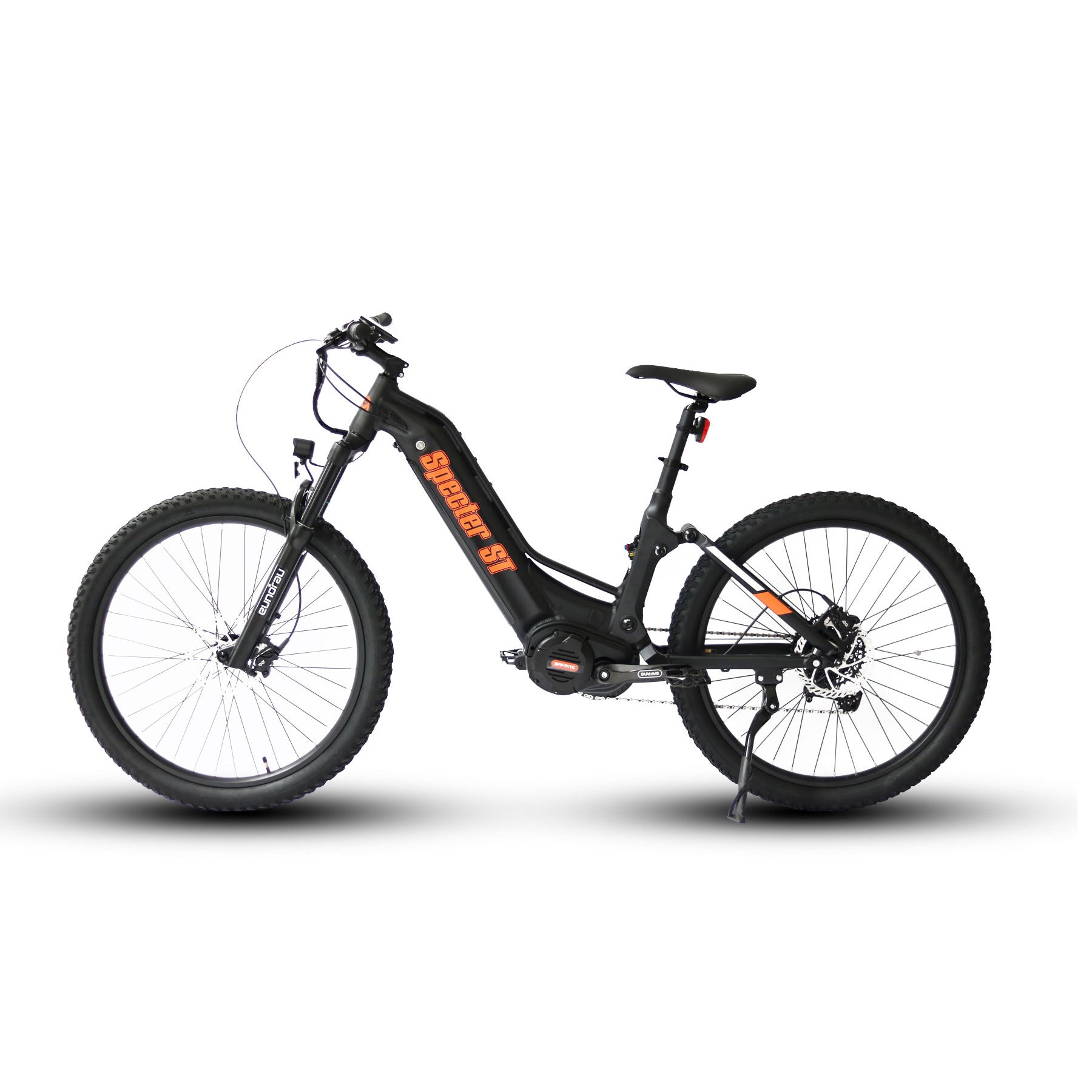SPECTER-ST 2.0 Performance Ebike