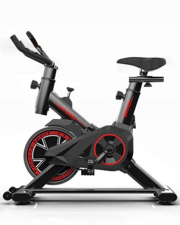 Spinning Home Exercise Fitness Equipment-0