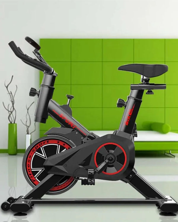 Spinning Home Exercise Fitness Equipment