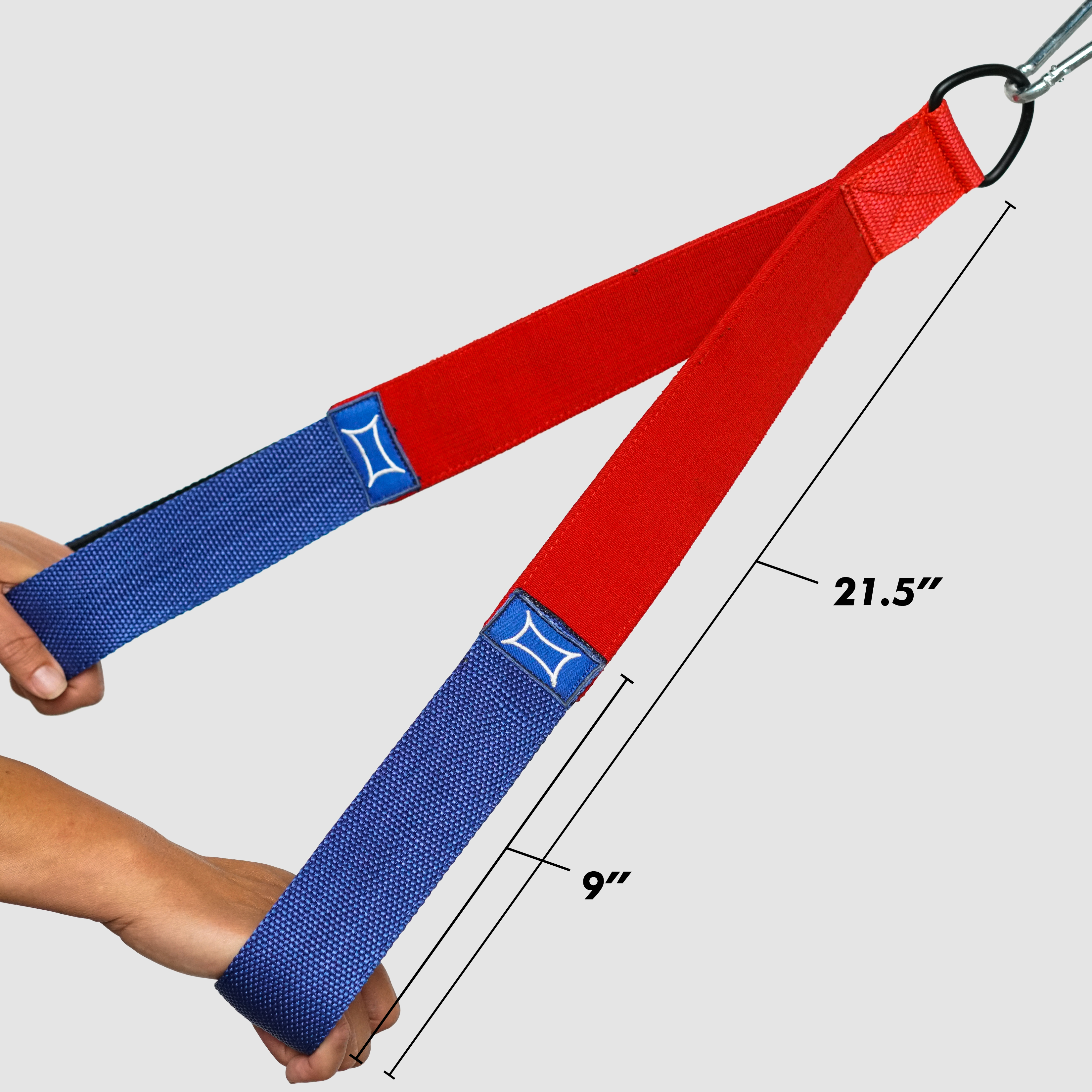 Nylon Tricep Shake Strap
