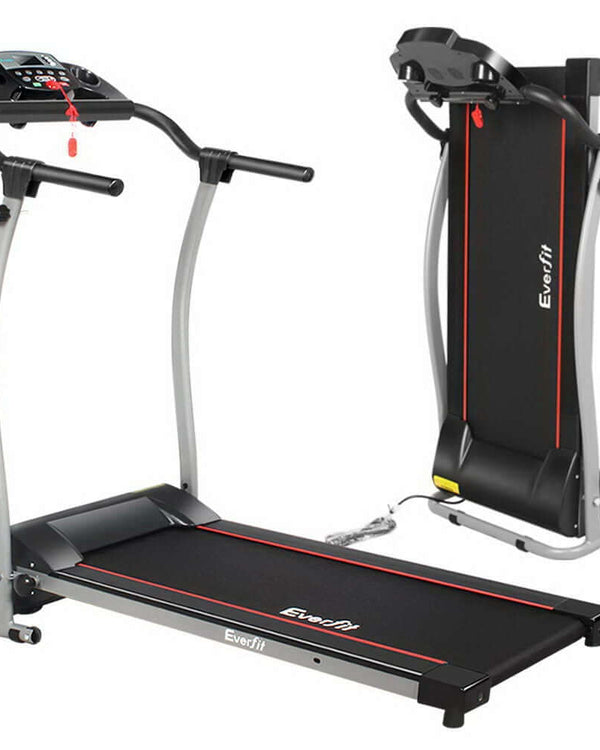 Everfit Treadmill Electric Home Gym Exercise Machine Fitness Equipment