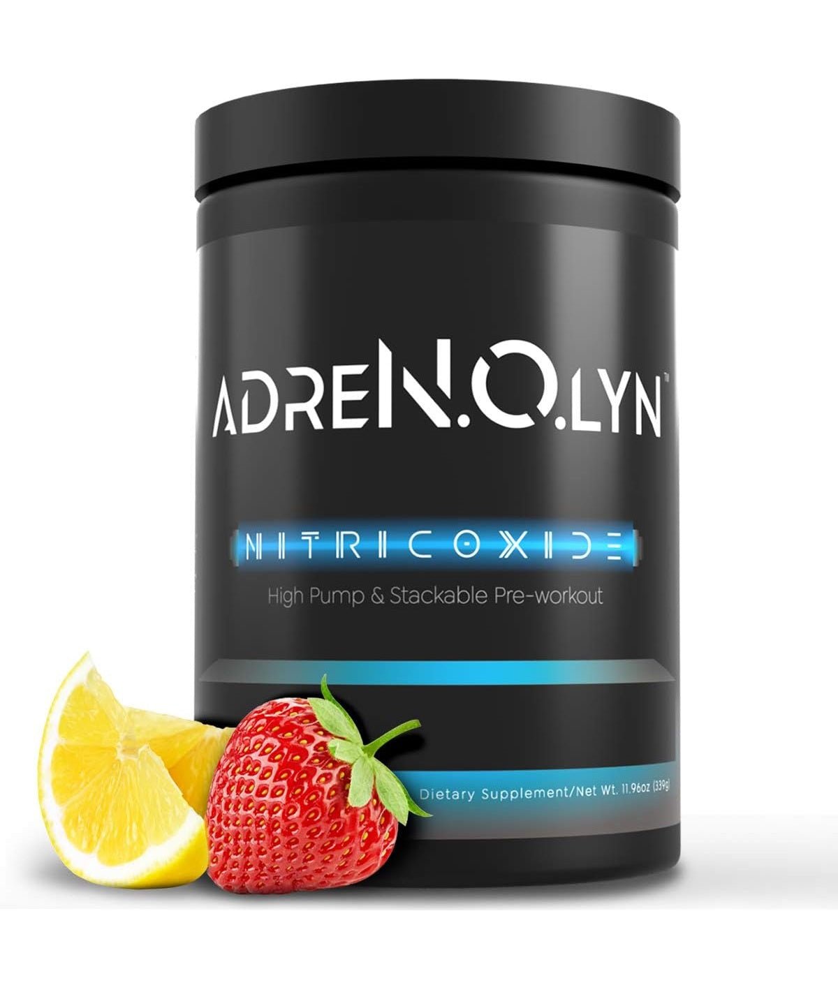 Adrenolyn Nitric Oxide Stim Free Pre