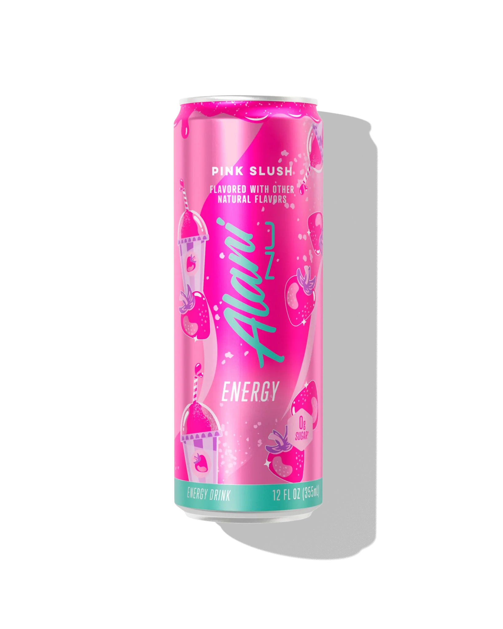 Alani Energy Drink