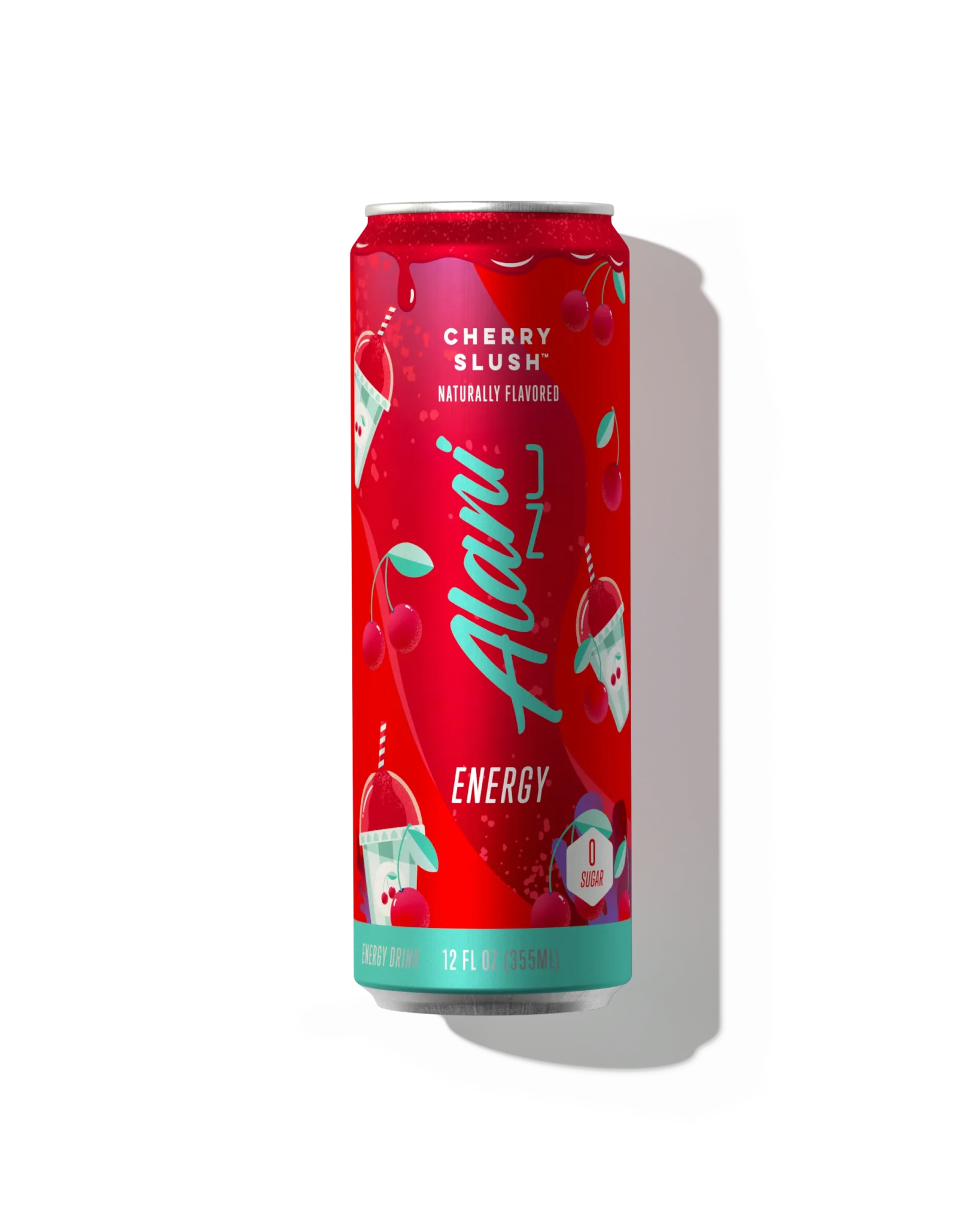 Alani Energy Drink