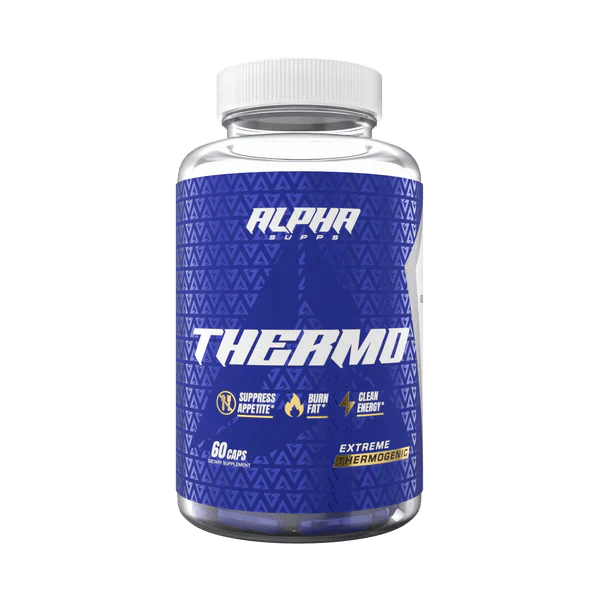 Alpha Supps Thermo
