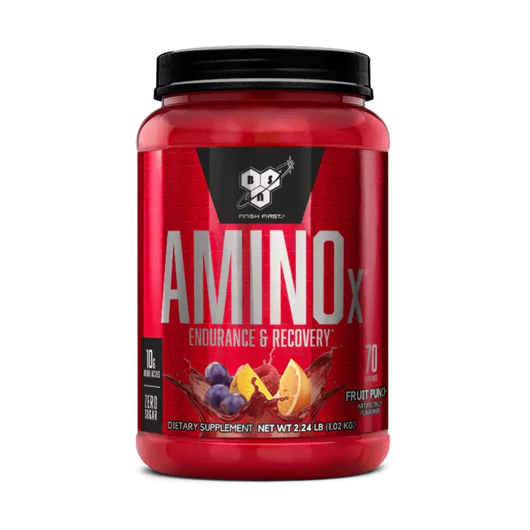 Amino- X -Endurance & Recovery (70 Servings)