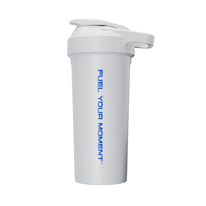 AN Fuel Your Moment Shaker
