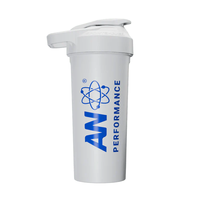 AN Fuel Your Moment Shaker