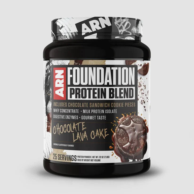 ARN Foundation- Protein Blend
