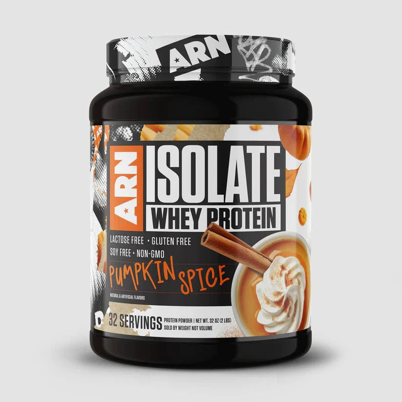 ARN ISOLATE WHEY PROTEIN