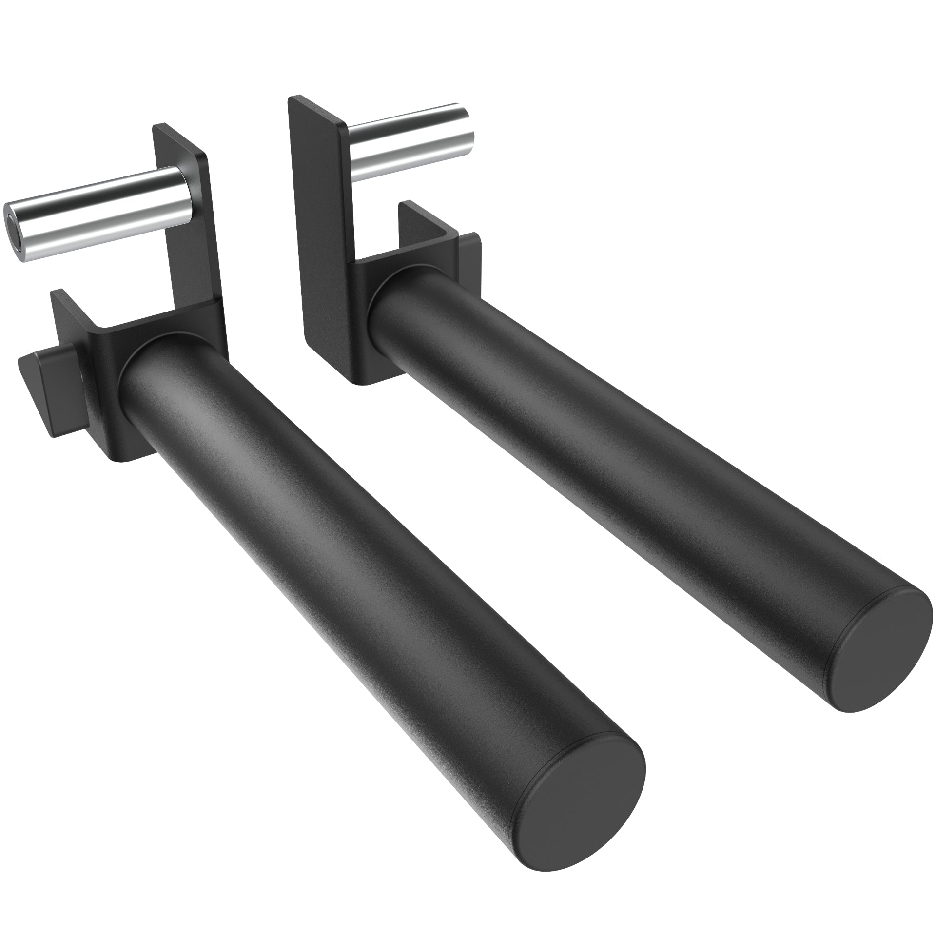 Synergee Weight Plate Storage Attachment