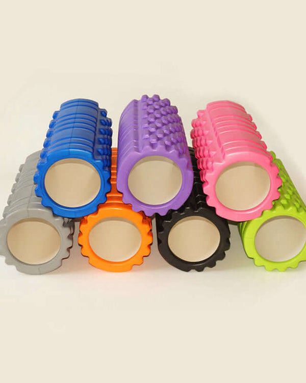 Yoga Foam Roller