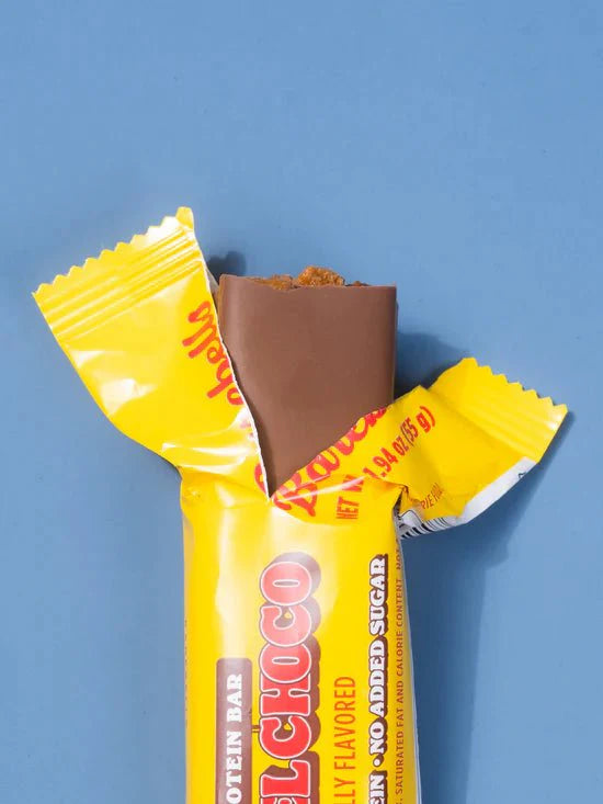 Barebells Soft Protein Bar