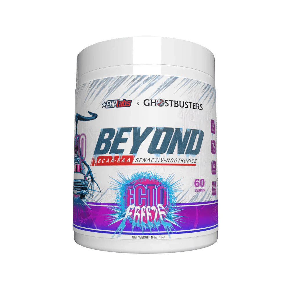 Beyond BCAA+EAA Intra-Workout