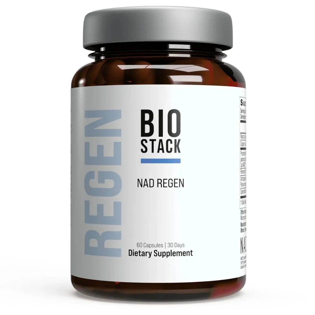 Bio Stack NAD REGEN