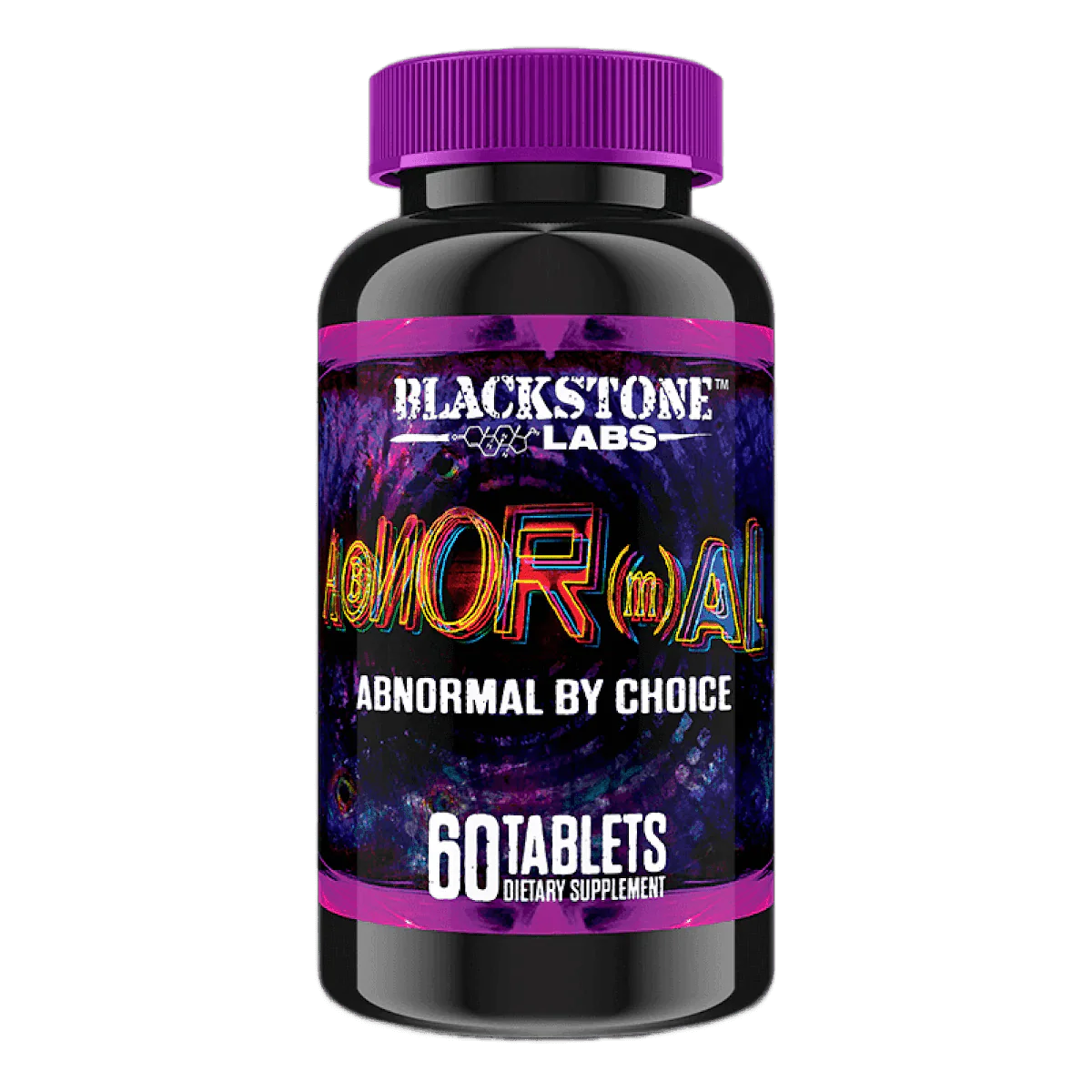 Blackstone Labs Abnormal