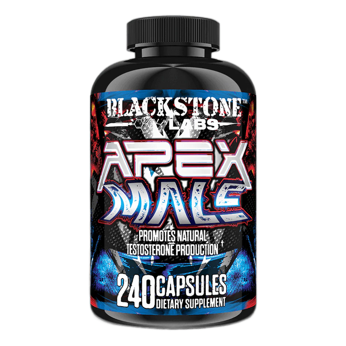 Blackstone Labs Apex Male