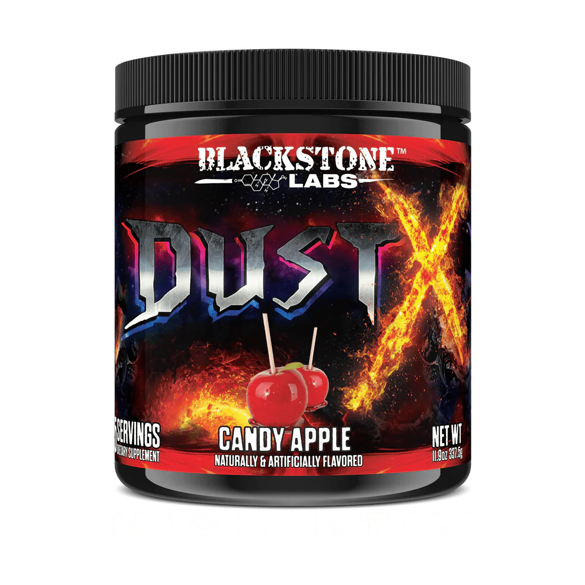 Blackstone Labs Dust X