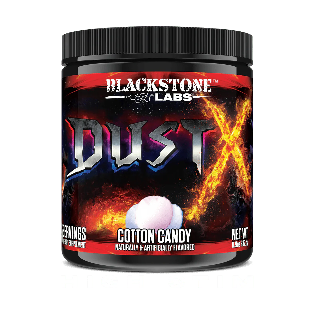 Blackstone Labs Dust X