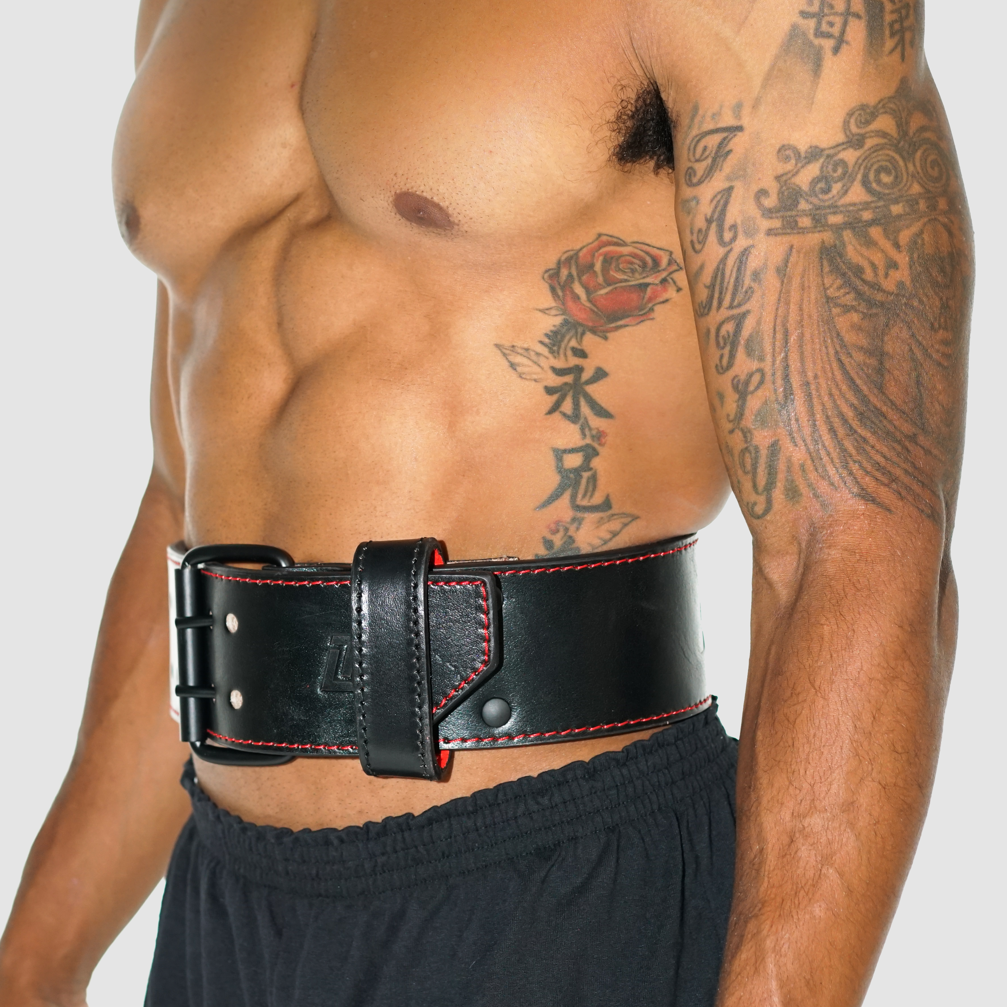 The Bodybuilding Weight Belt