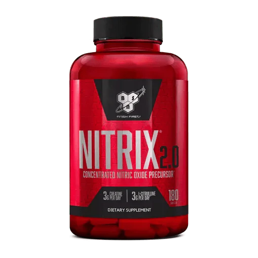 BSN Nitrix 2.0