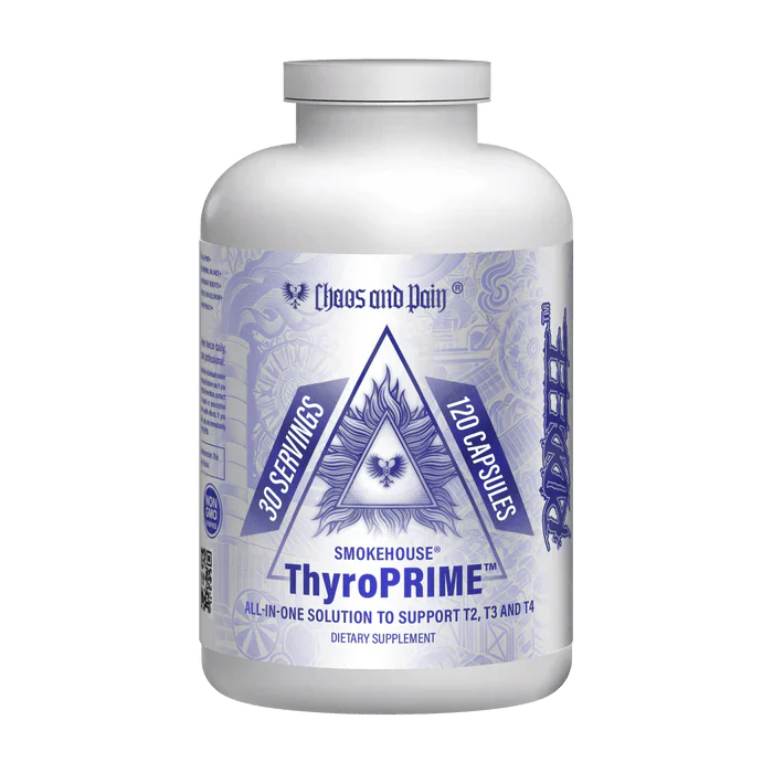 CNP ThyroPRIME - All-In-One Solution