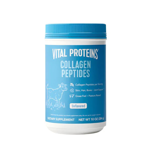 Vital proteins Collagen Peptides Unflavored