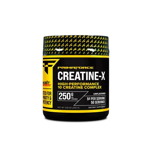 Prima Force Creatine-X UF