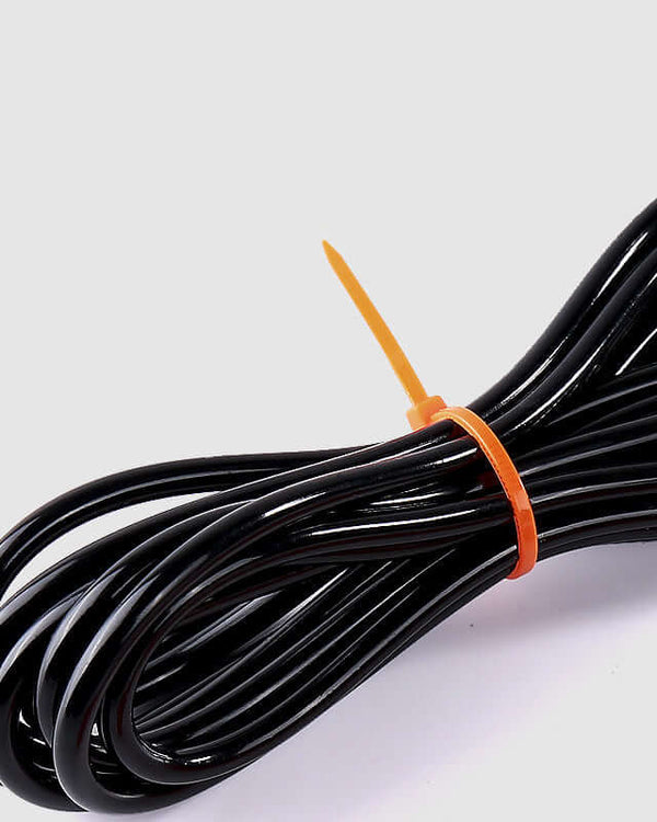 Fitness & Crossfit Skipping Rope. Adjustable Rope.