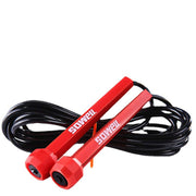 Fitness & Crossfit Skipping Rope. Adjustable Rope.