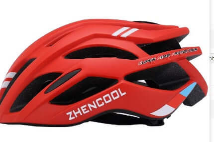 Mountain Bike Folding Bicycle Balance Bike Bicycle Roller Skating Safety Cap