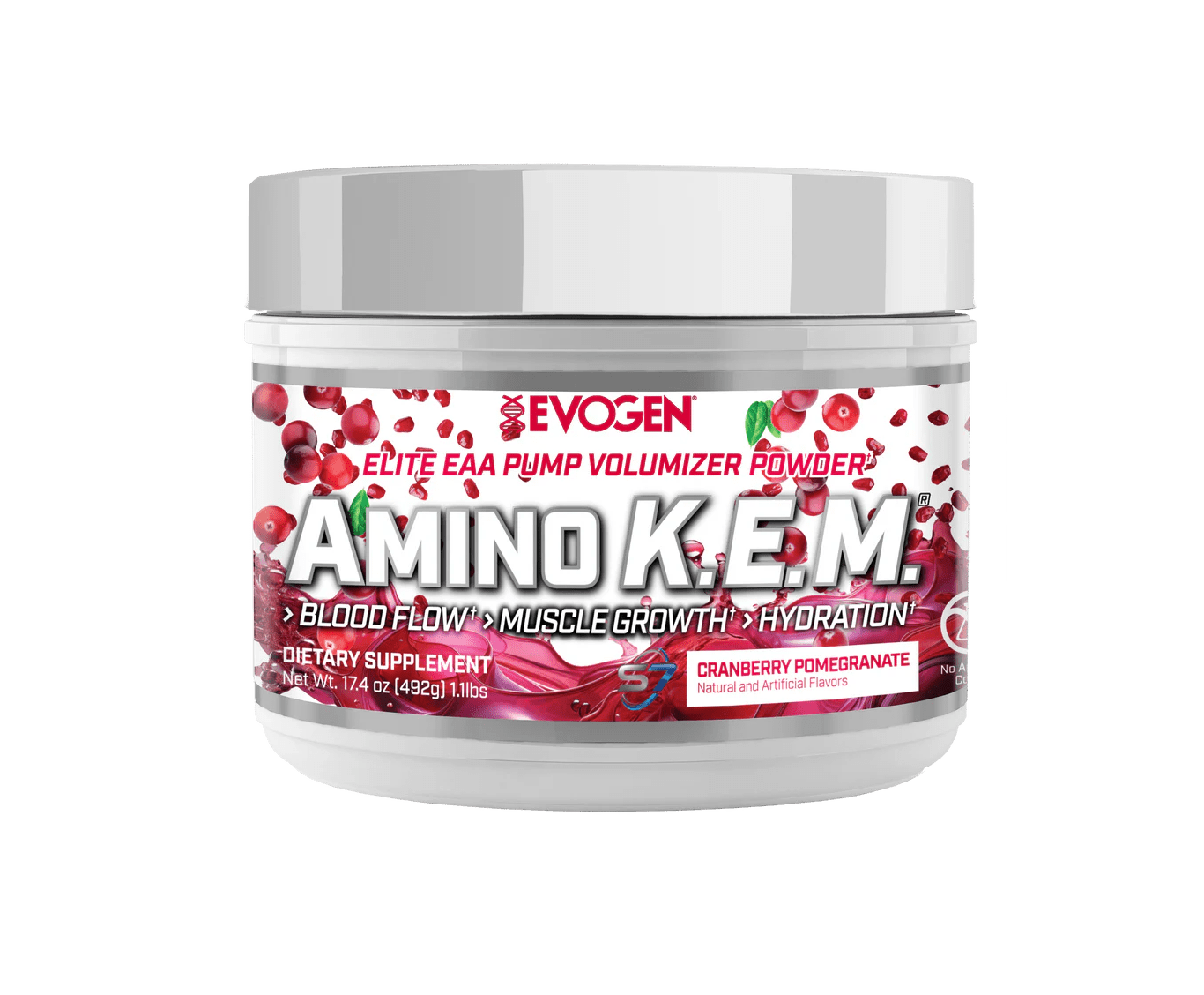 Evogen Amino K.E.M Elite EAA