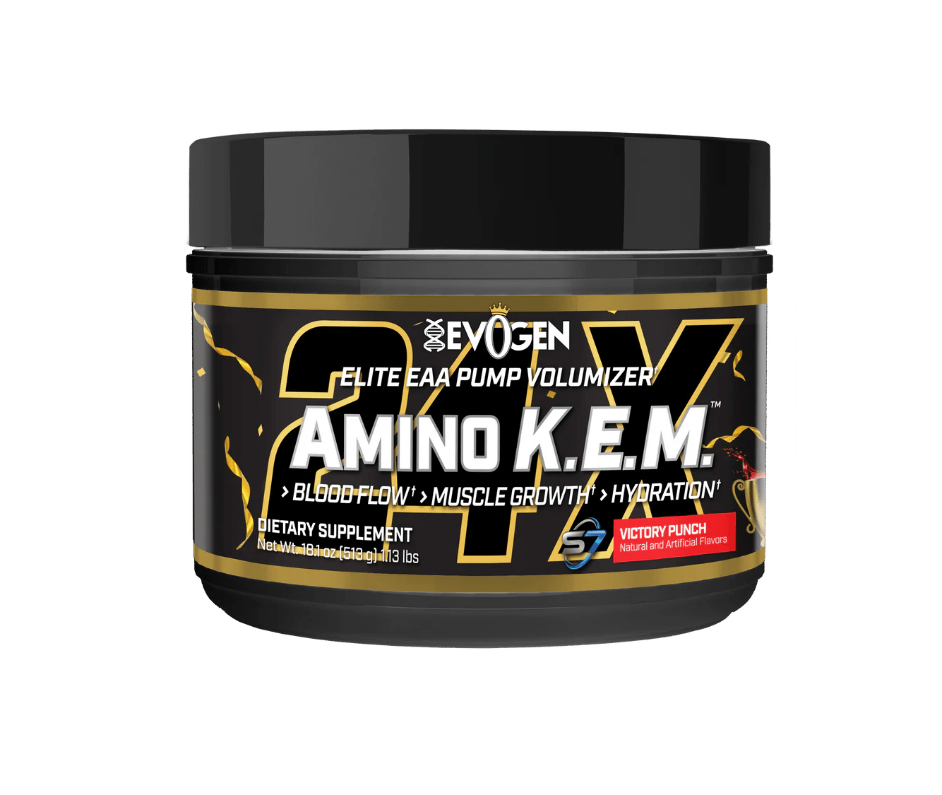 Evogen Amino K.E.M Elite EAA