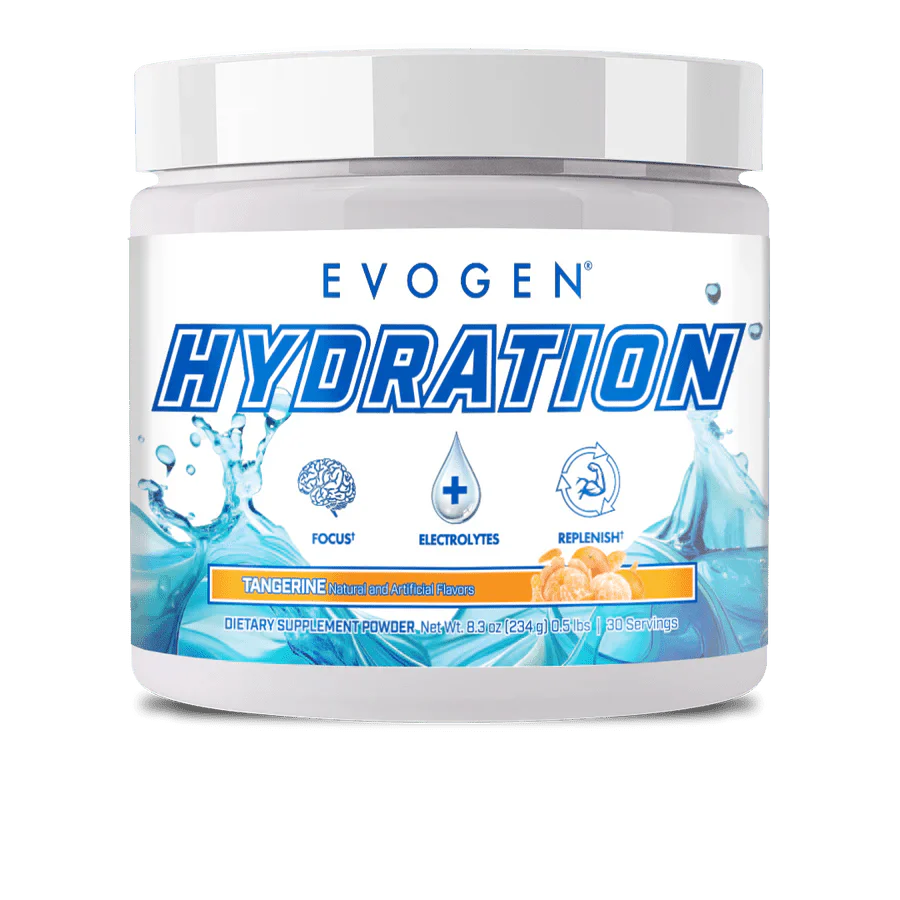 Evogen Hydration Full Spectrum Electrolyte