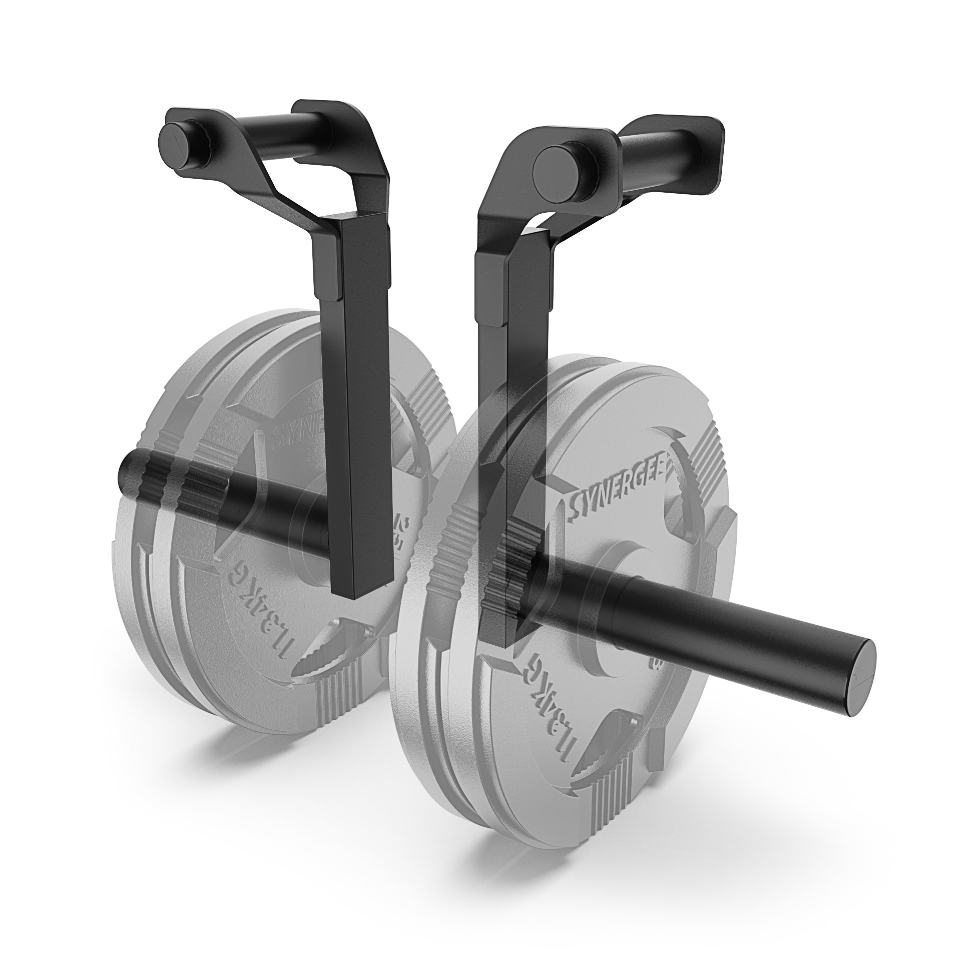 Synergee Farmer Walk Handles
