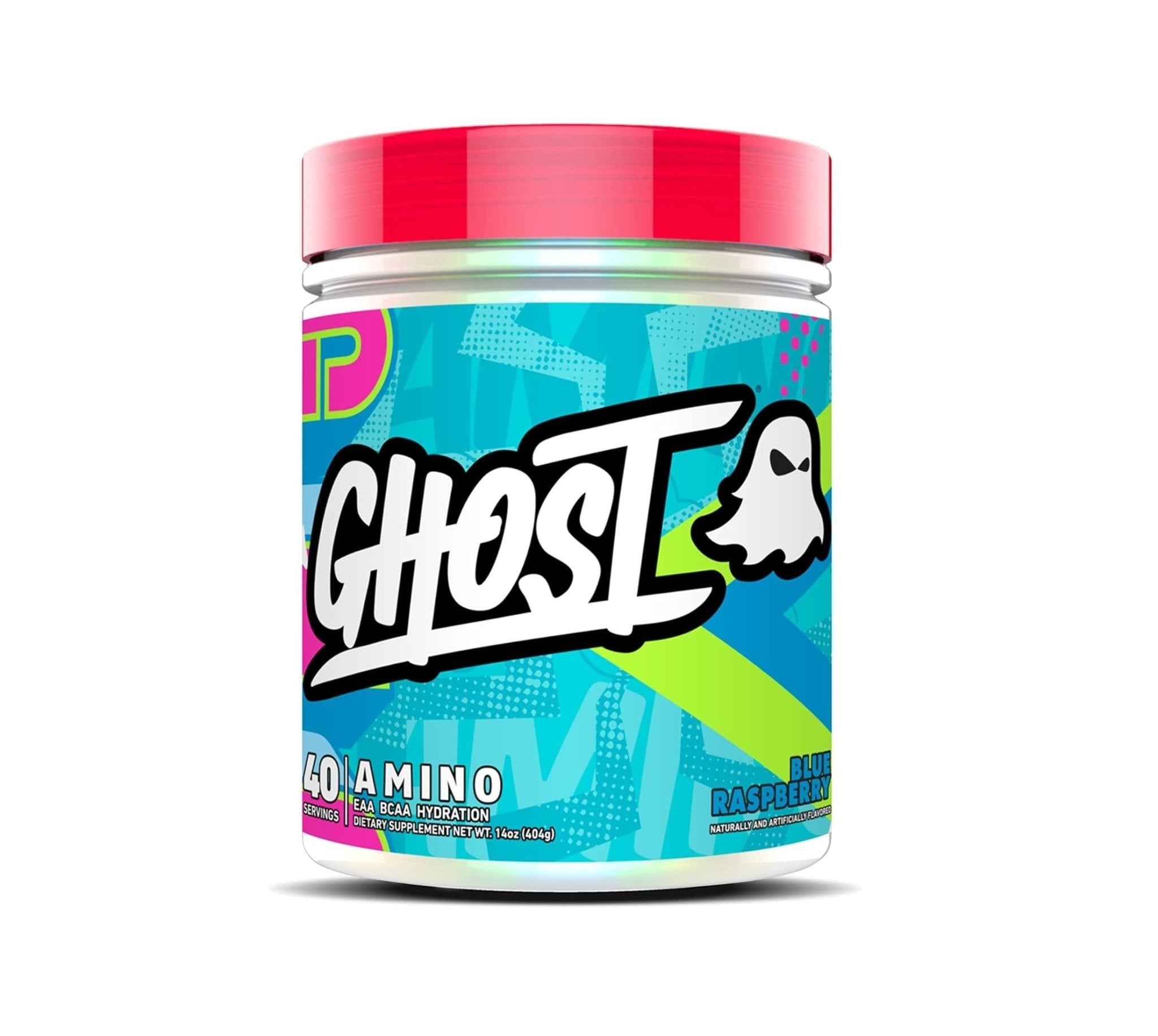 Ghost AMINO 40 Servings