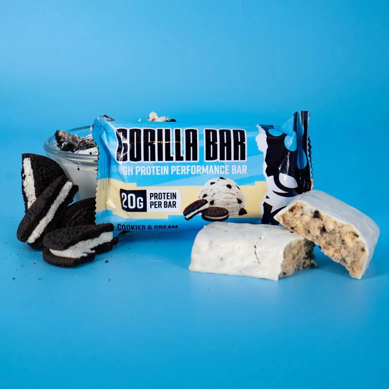 Gorilla Bar