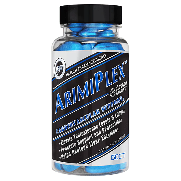 Hi Tech Arimiplex PCT