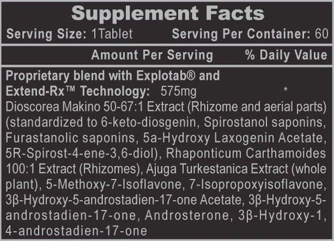 Hi Tech Dianabol®