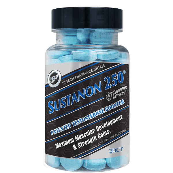 Hi Tech Pharma Sustanon 250
