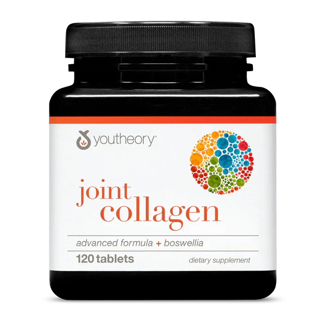 Joint Collagen+ 120 tabs