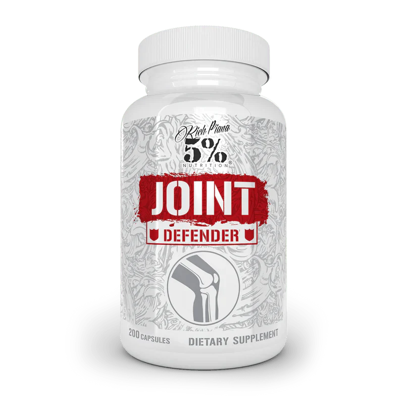 Joint Defender Maximum Joint Support