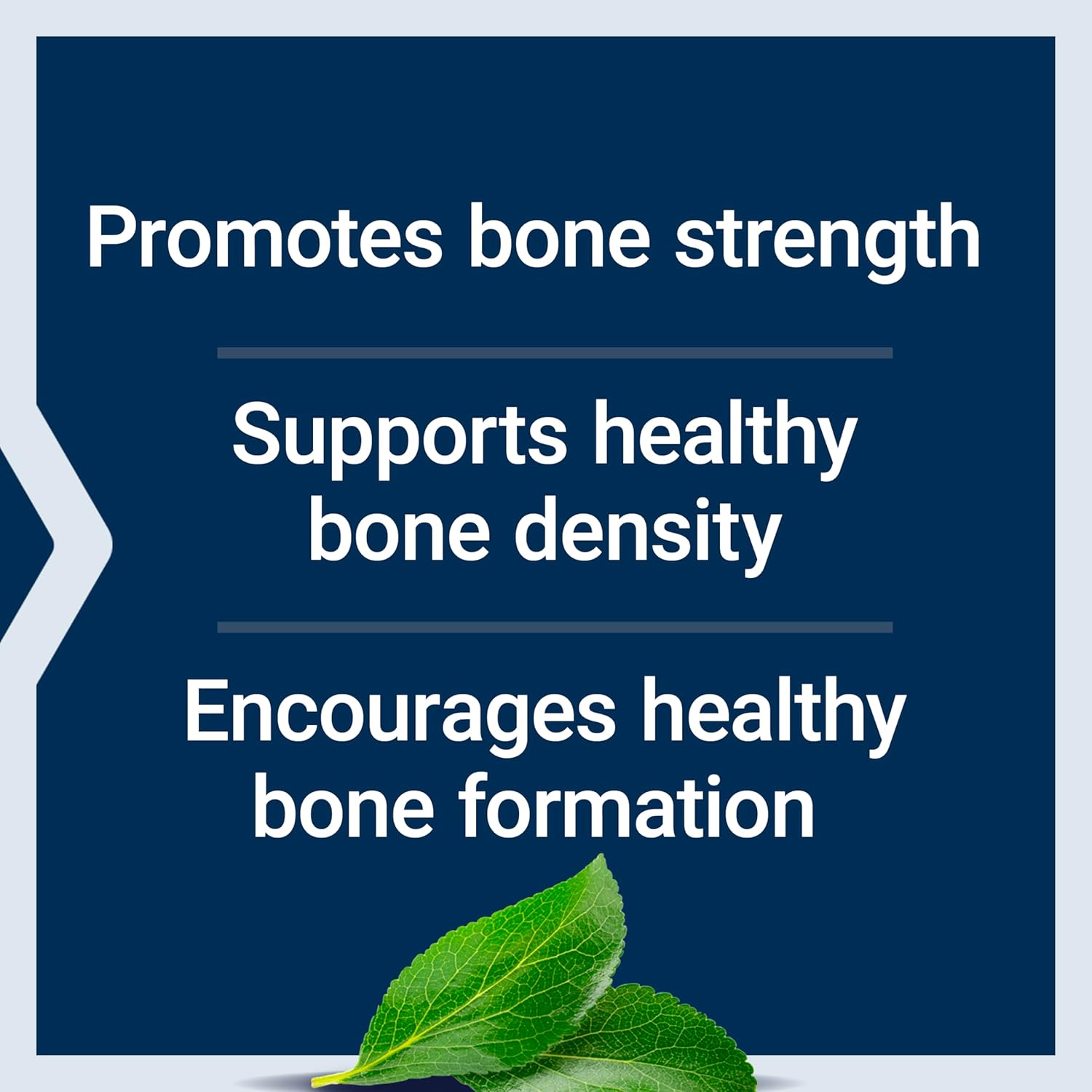 Life Extension Bone Restore with Vitamin K2