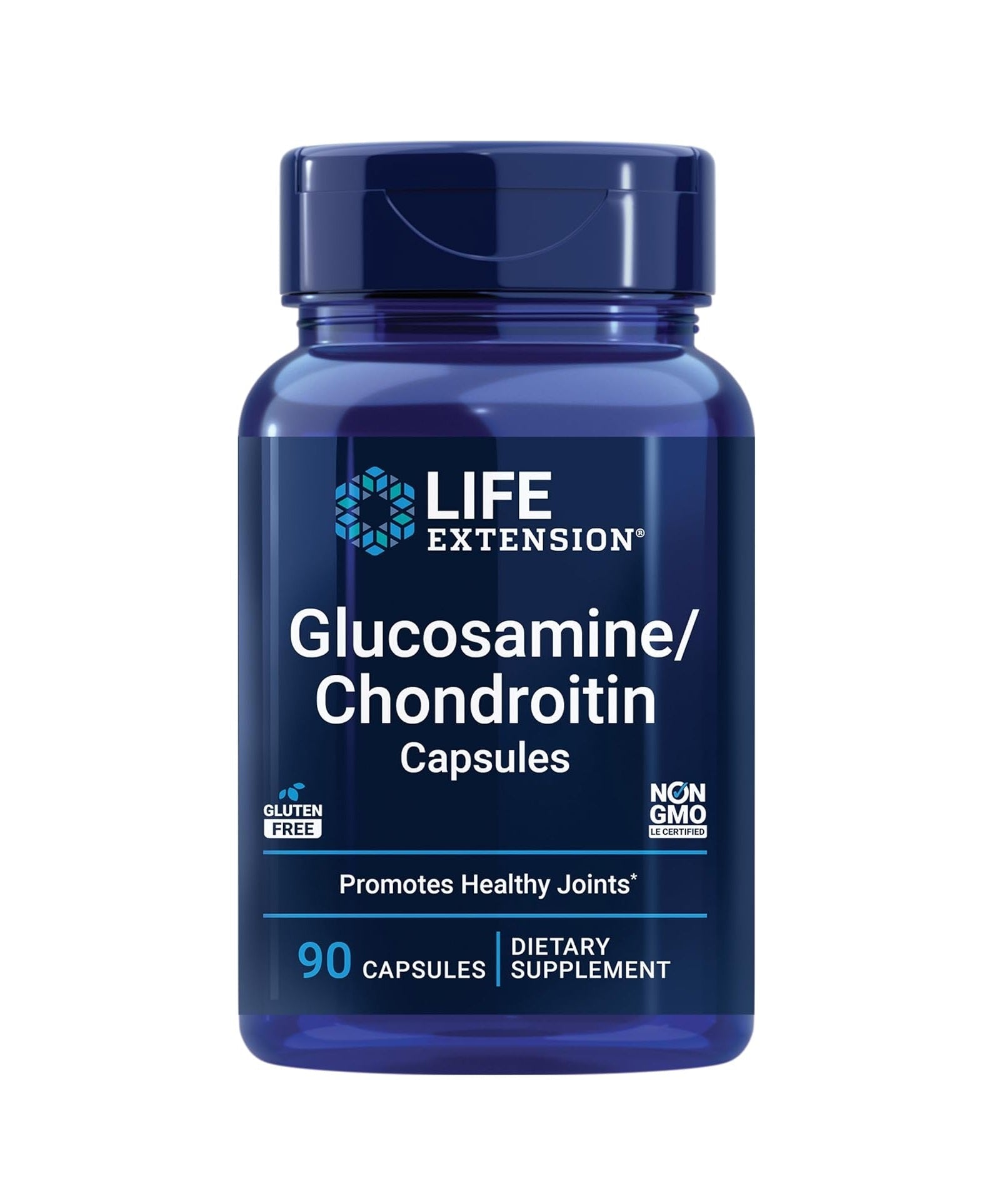 Life Extension Glucosamine/Chondroitin