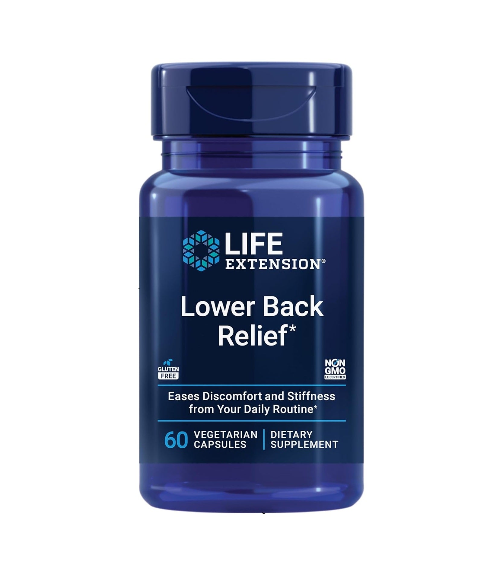 Life Extension Lower Back Relief