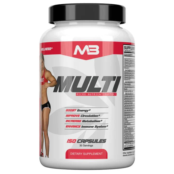 MB Multi
