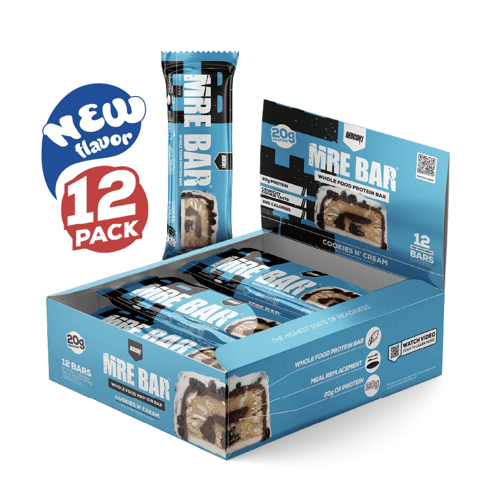 MRE Bar