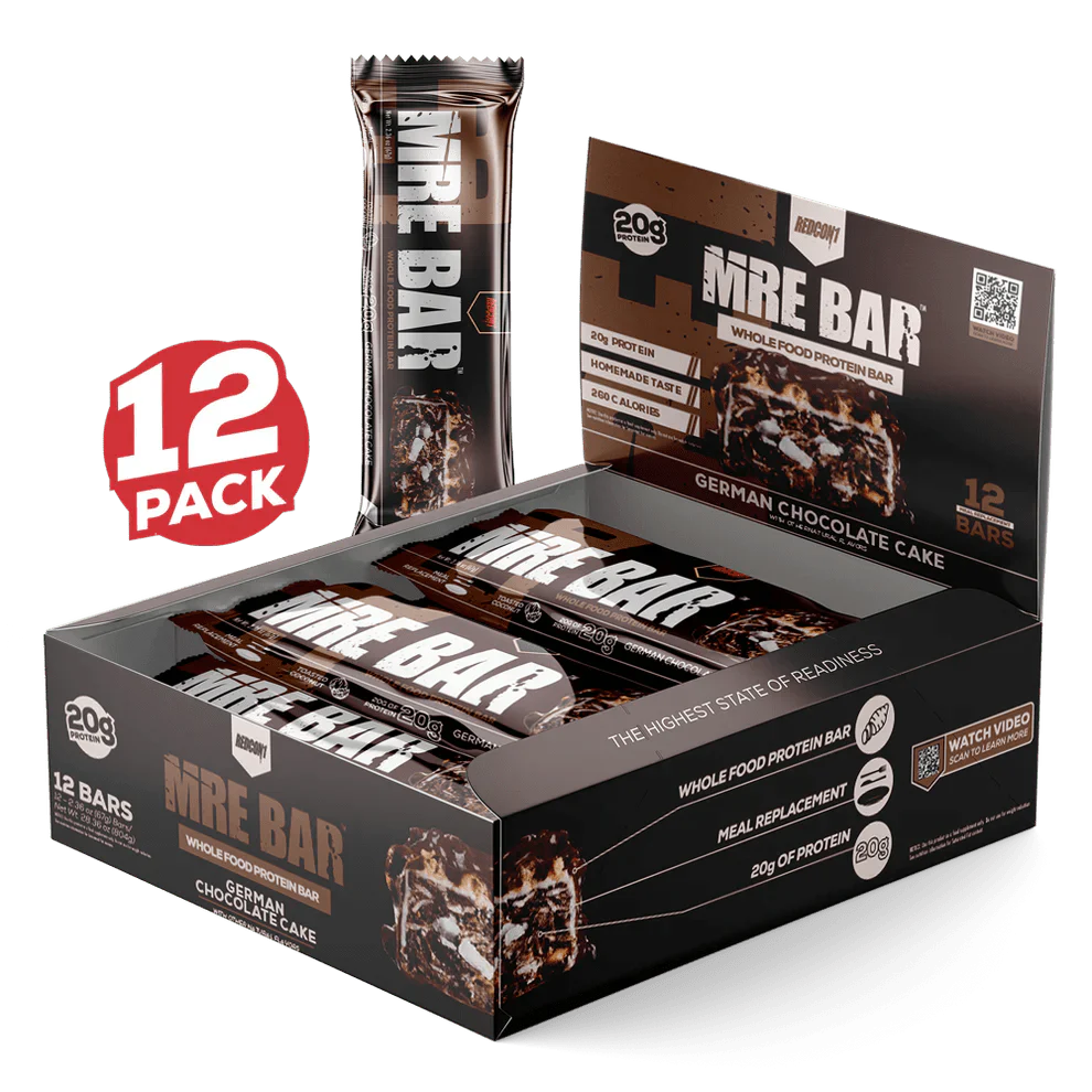 MRE Bar