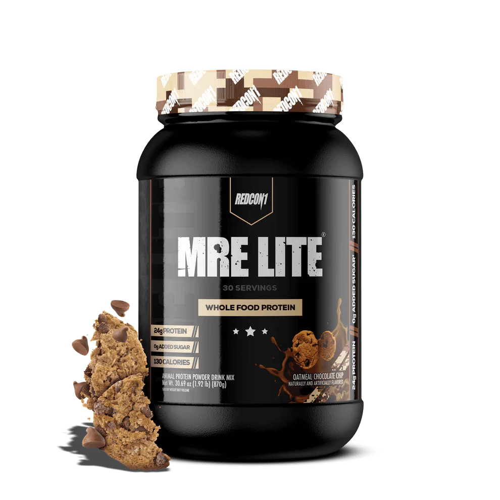 MRE LITE WHOLE FOOD PROTEIN